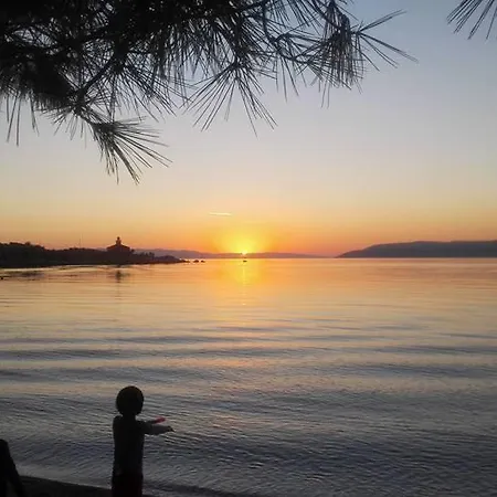 Appartement Mikula *