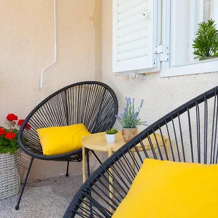 Mikula Appartement *