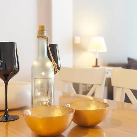 Mikula Appartement Makarska