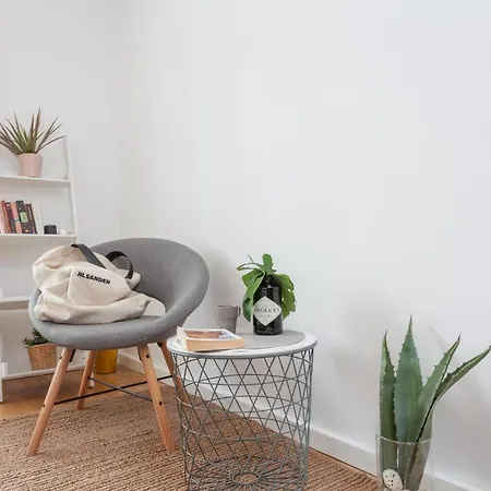 Appartement Mikula