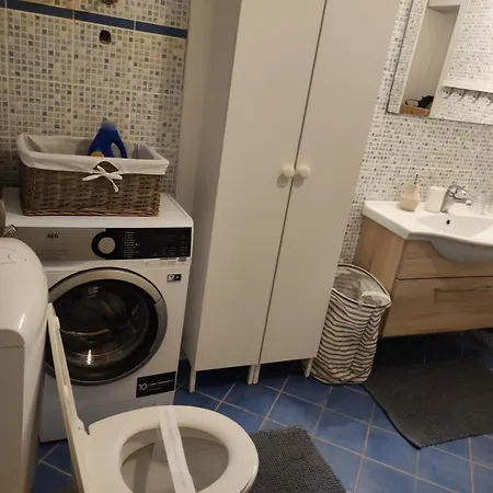 Mikula Appartement