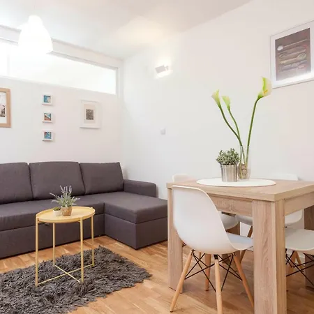 Appartement Mikula Makarska