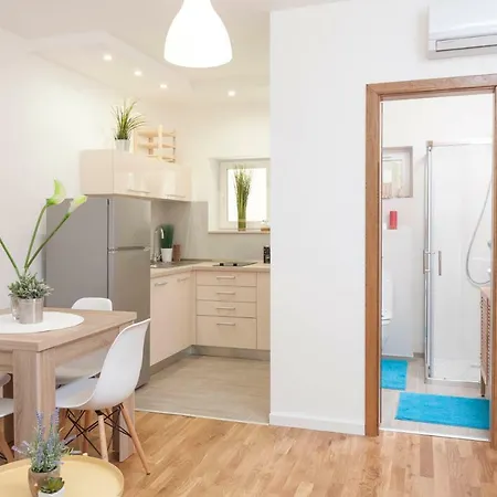 Appartement Mikula