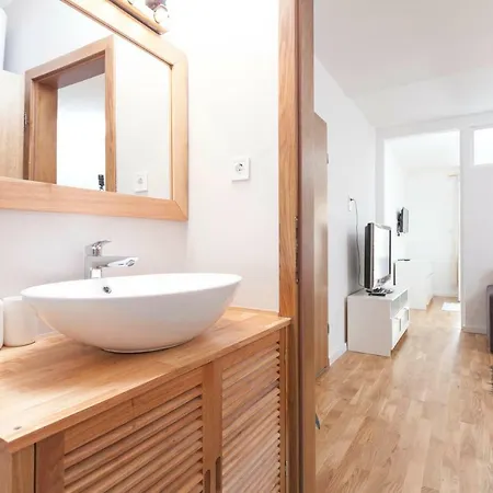 Mikula Apartment Makarska