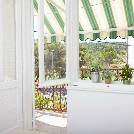Appartement Mikula