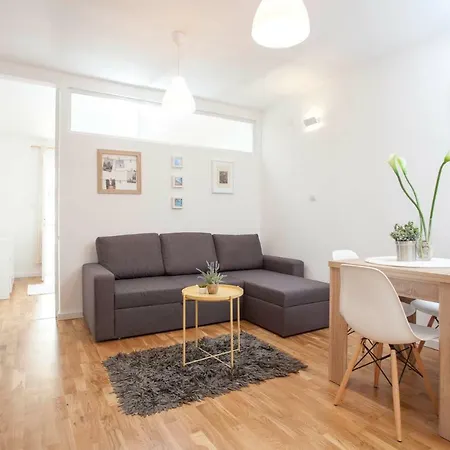 Mikula Appartement