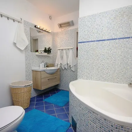 Mikula Appartement *