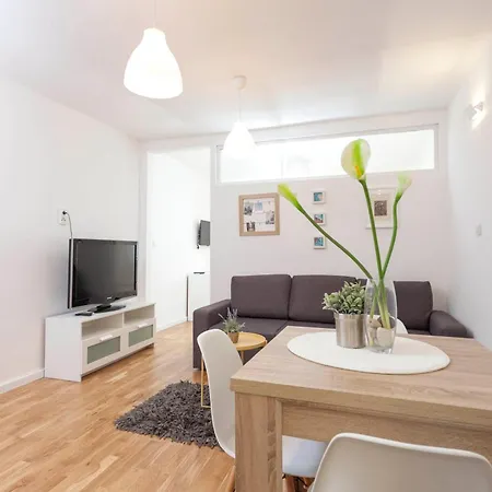 Appartement Mikula