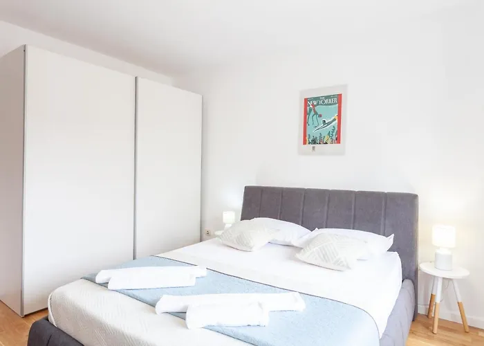 Apartamento Mikula