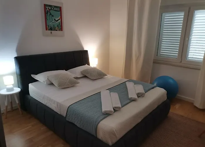 Lejlighed Mikula