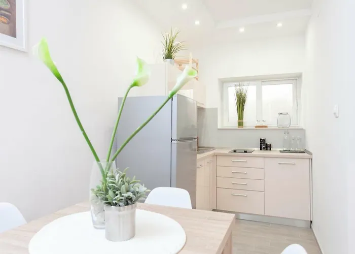 Apartamento Mikula Makarska