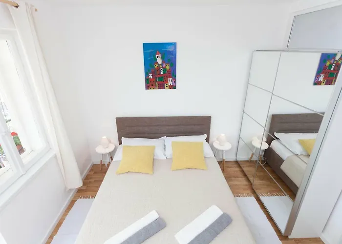 Apartamento Mikula