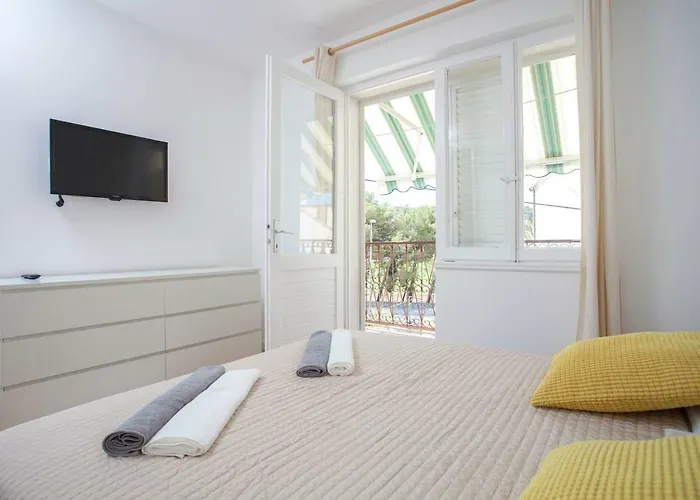 Apartamento Mikula Makarska