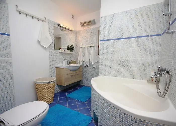 Mikula Apartamento *