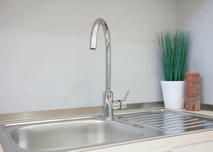 Mikula Apartamento Makarska