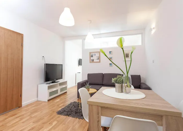 Apartamento Mikula