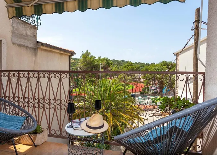 Apartamento Mikula *