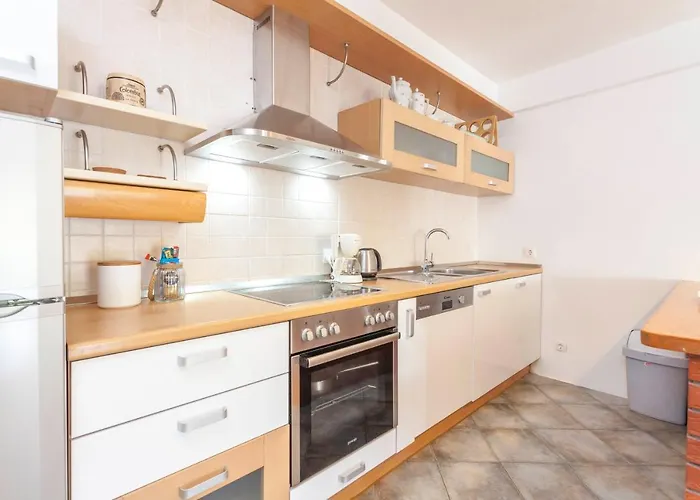 Apartamento Mikula *