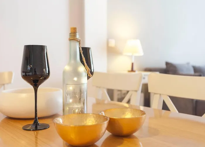 Mikula Apartamento Makarska