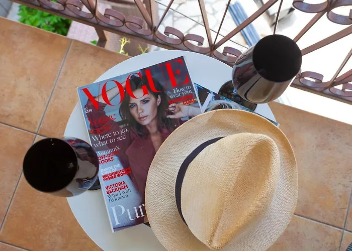 Mikula Apartamento Makarska