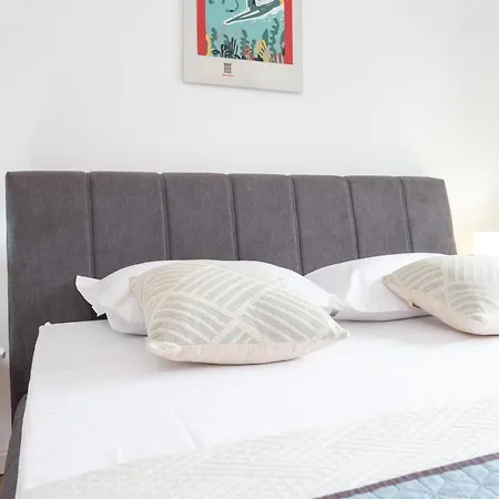 Apartamento Mikula Makarska