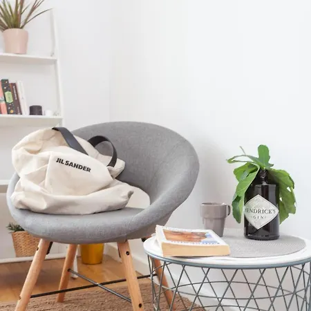 Apartamento Mikula *