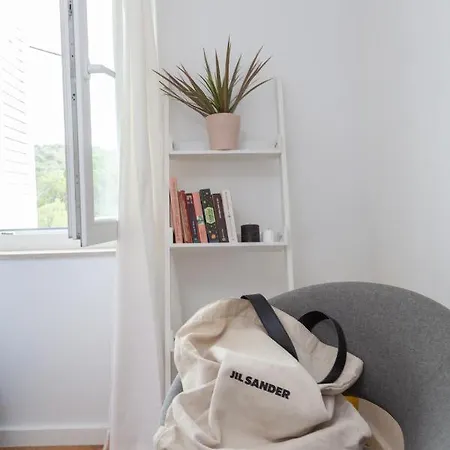 Apartamento Mikula *