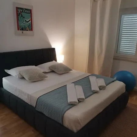 Apartamento Mikula
