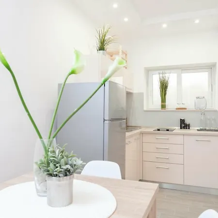 Apartamento Mikula Makarska