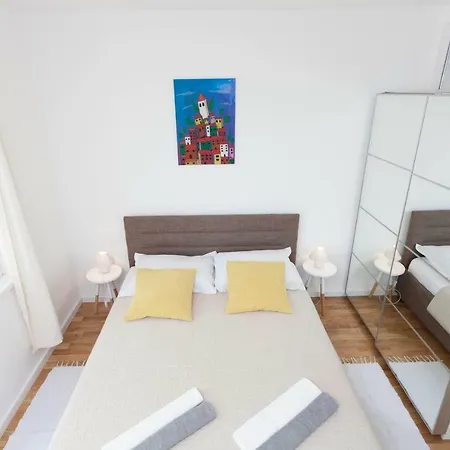 Apartamento Mikula