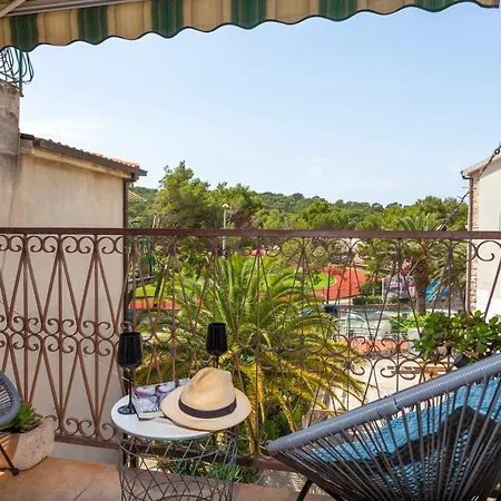 Apartamento Mikula *