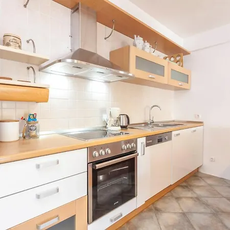Apartamento Mikula *