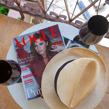 Mikula Apartamento Makarska