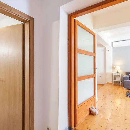 Mikula Apartamento Makarska